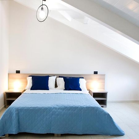 Borgo12 Bed and Breakfast Pimonte Buitenkant foto