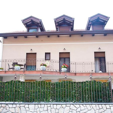Borgo12 Bed and Breakfast Pimonte Buitenkant foto