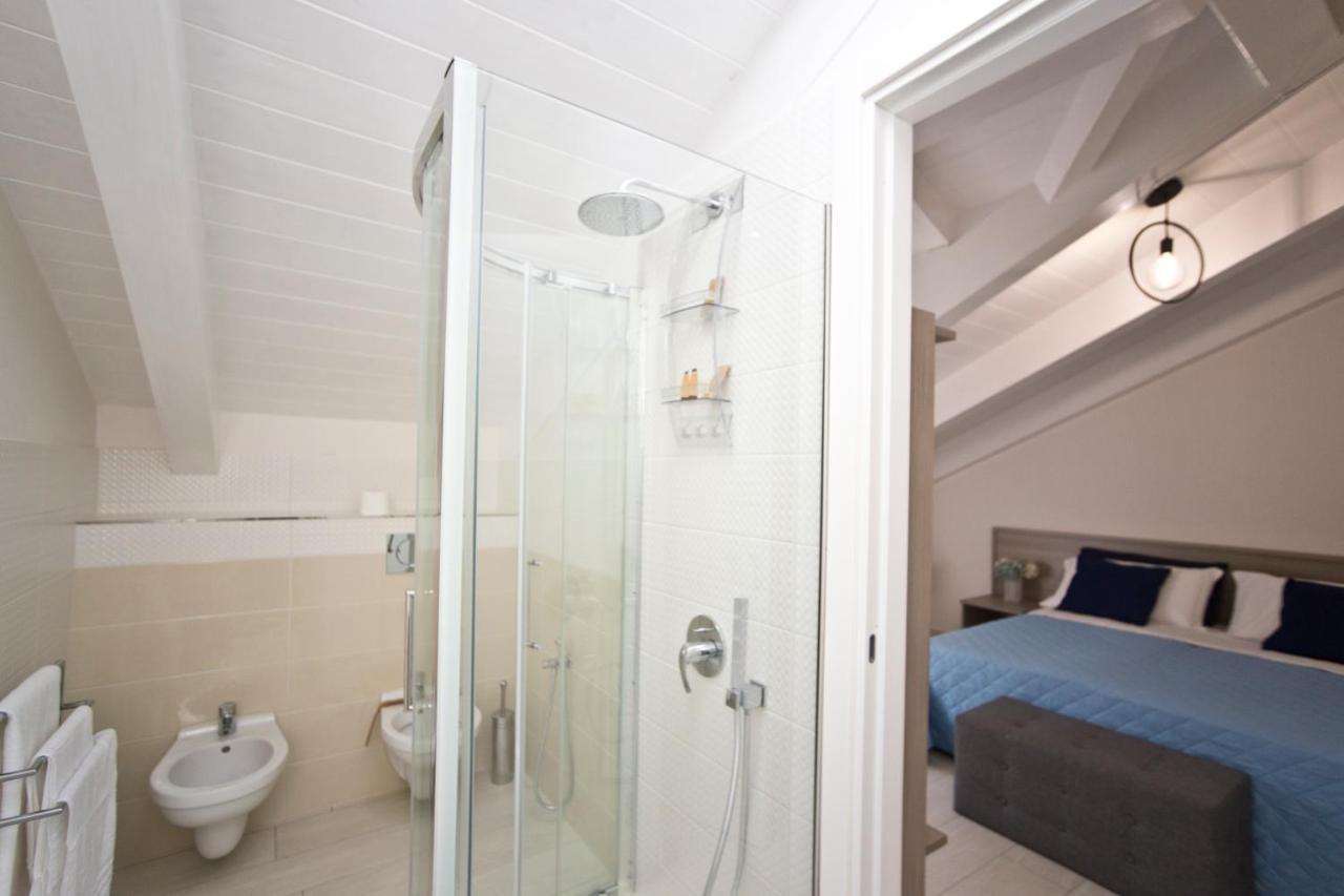 Borgo12 Bed and Breakfast Pimonte Buitenkant foto