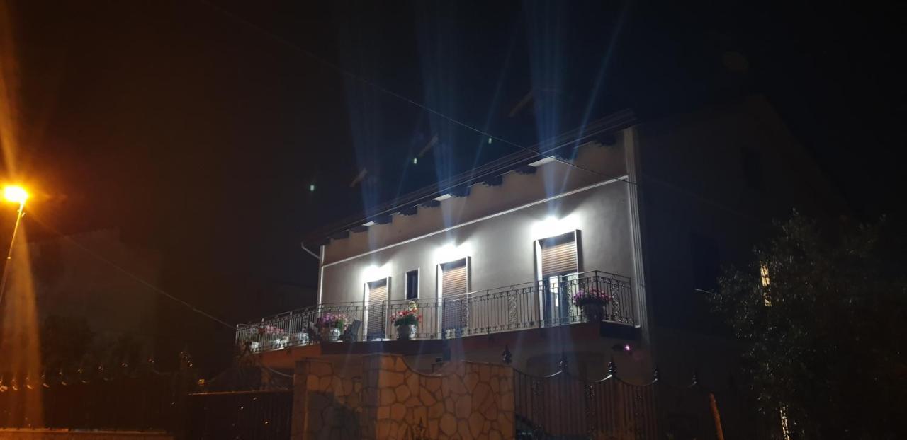Borgo12 Bed and Breakfast Pimonte Buitenkant foto