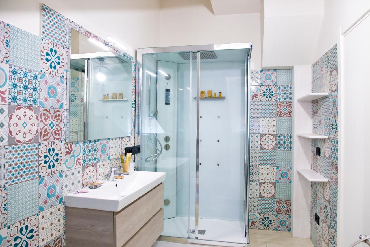 Borgo12 Bed and Breakfast Pimonte Buitenkant foto